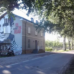 Ostello Bortolino, Viadana