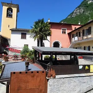 Bed & Breakfast Monastero, Dubino