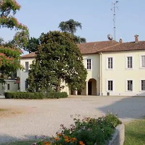 Bed & Breakfast Agriturismo Casa Grande, Basiglio
