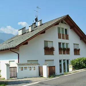 Bed & Breakfast Valtellina, Castione Andevenno