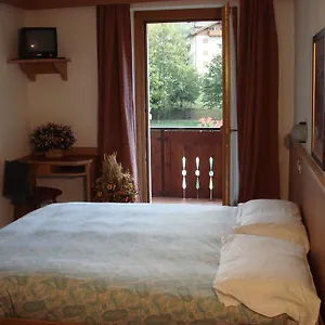 Aparthotel Casa Stefano E Lucia, Bormio